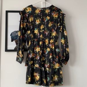 Zara dresss XS